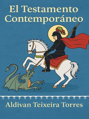 cover image of El Testamento Contemporáneo